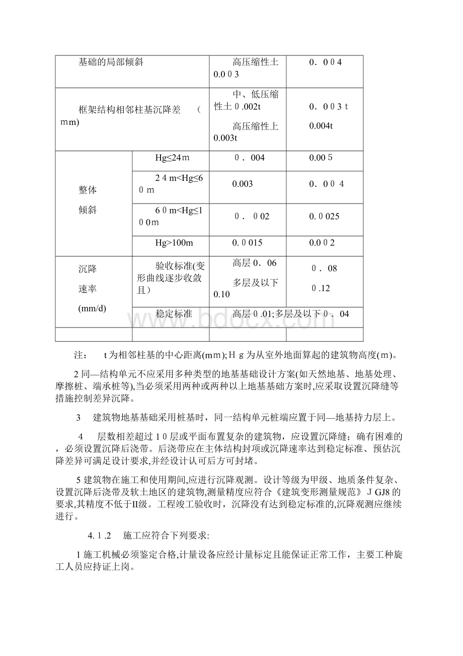 上传江苏省工程建设标准住宅工程质量通病控制标准.docx_第3页