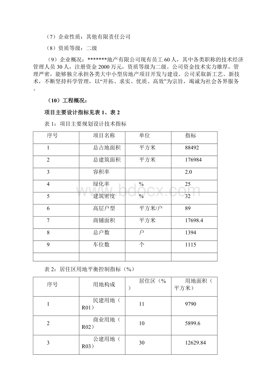 江西房地产可行性研究报告.docx_第2页