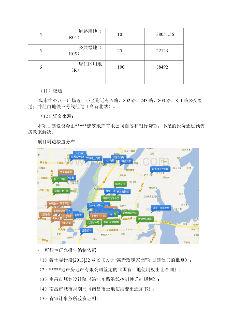 江西房地产可行性研究报告.docx_第3页