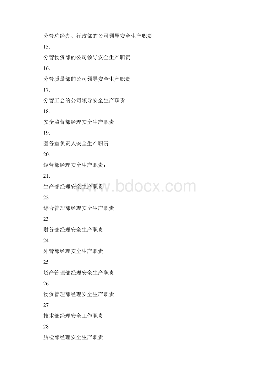 船舶企业安全生产责任制Word下载.docx_第2页