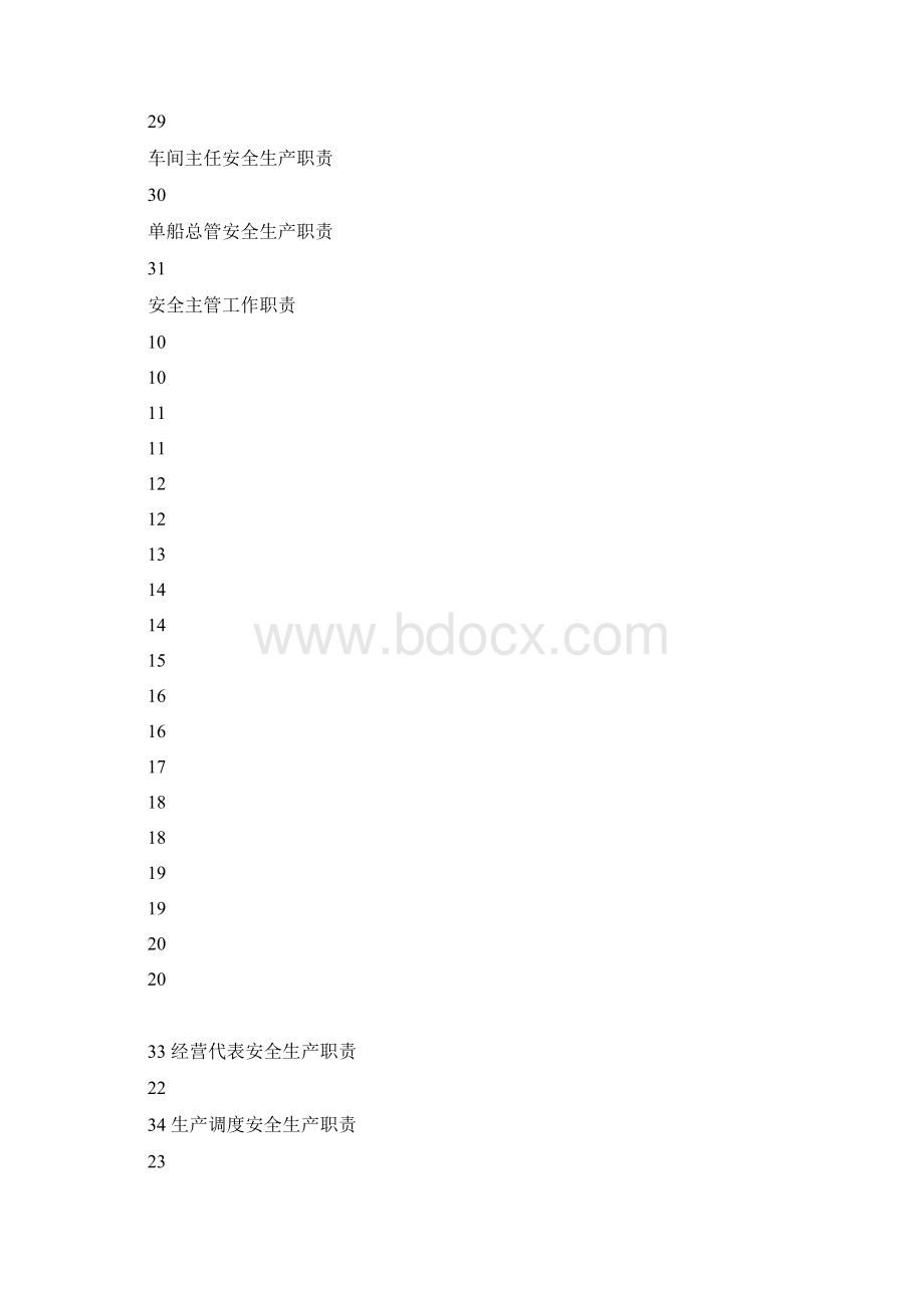 船舶企业安全生产责任制Word下载.docx_第3页