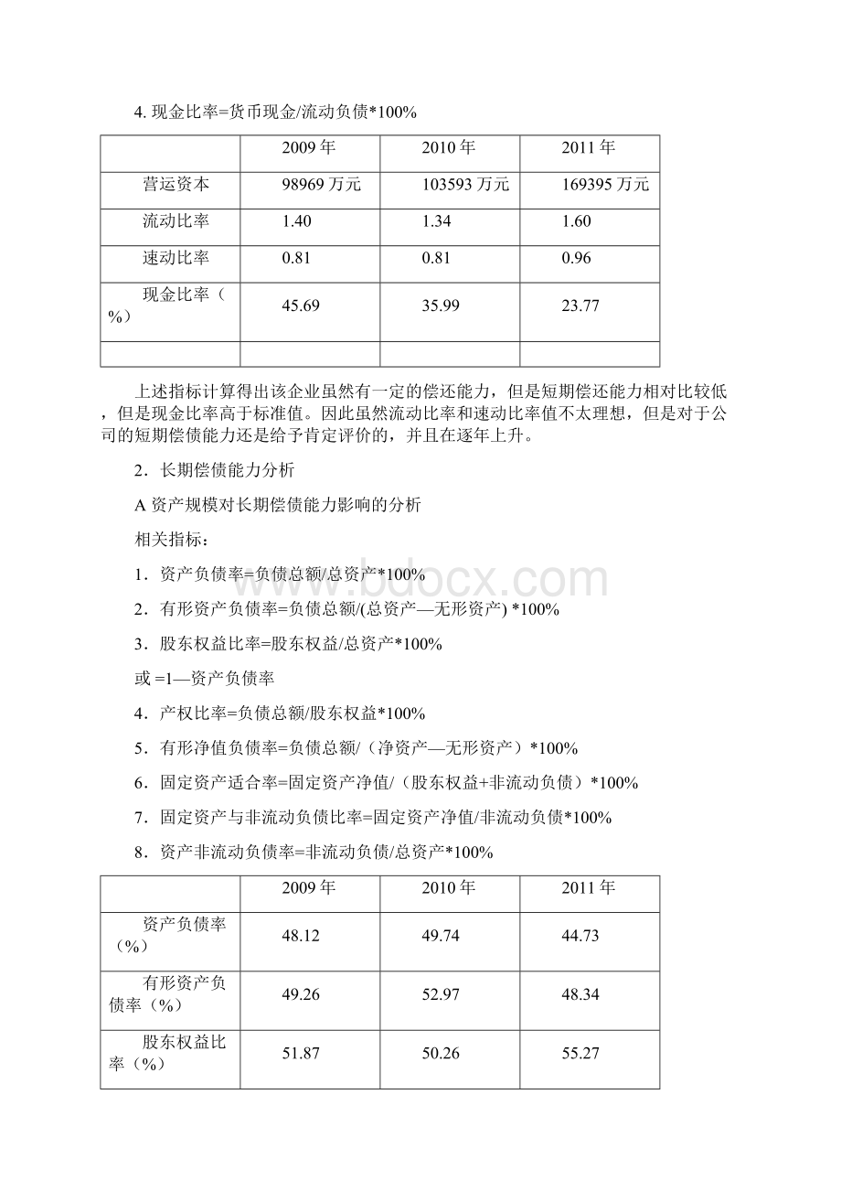 方大炭素财务分析.docx_第2页