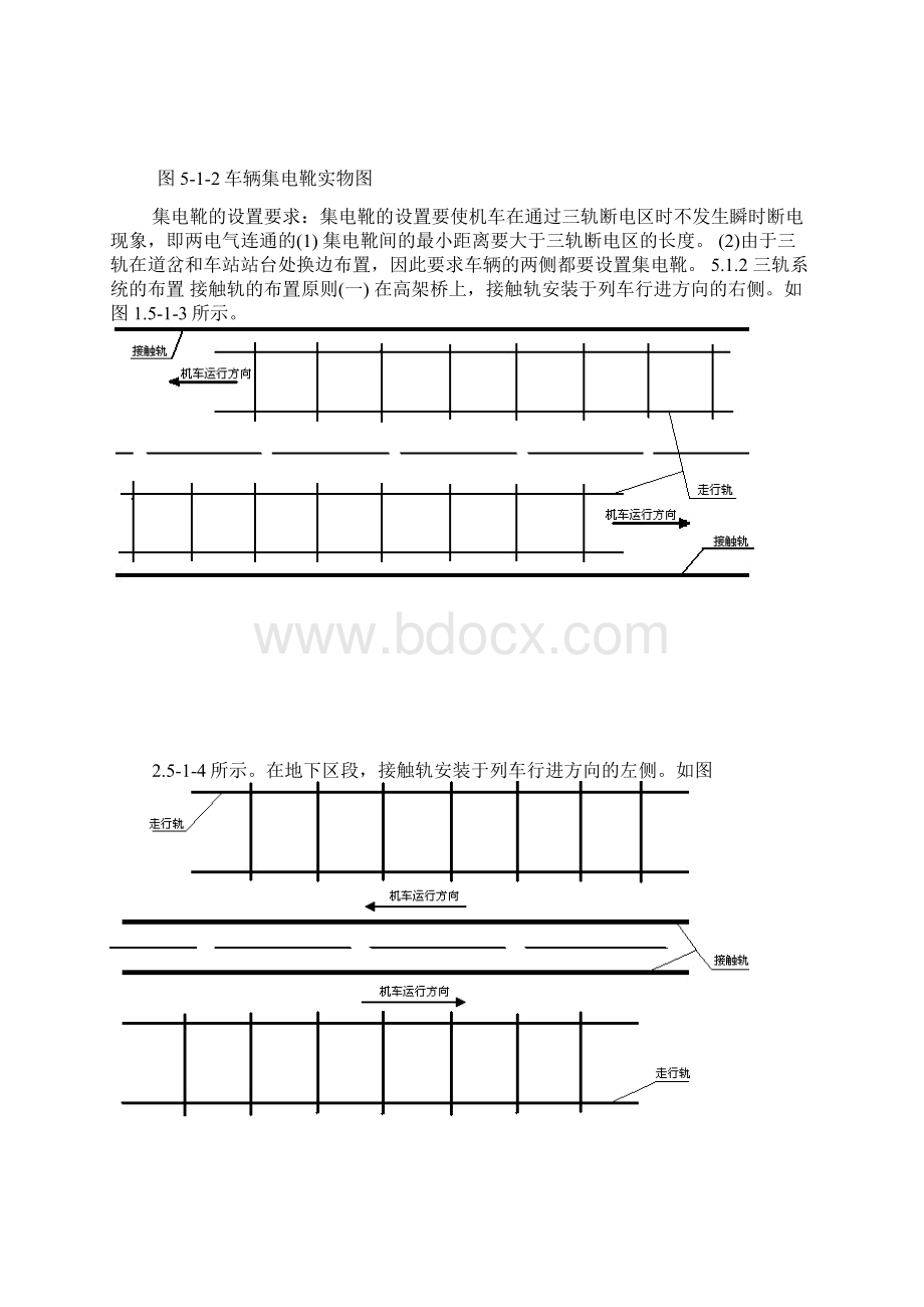 第56章 接触轨式接触网结构及施工技术.docx_第3页