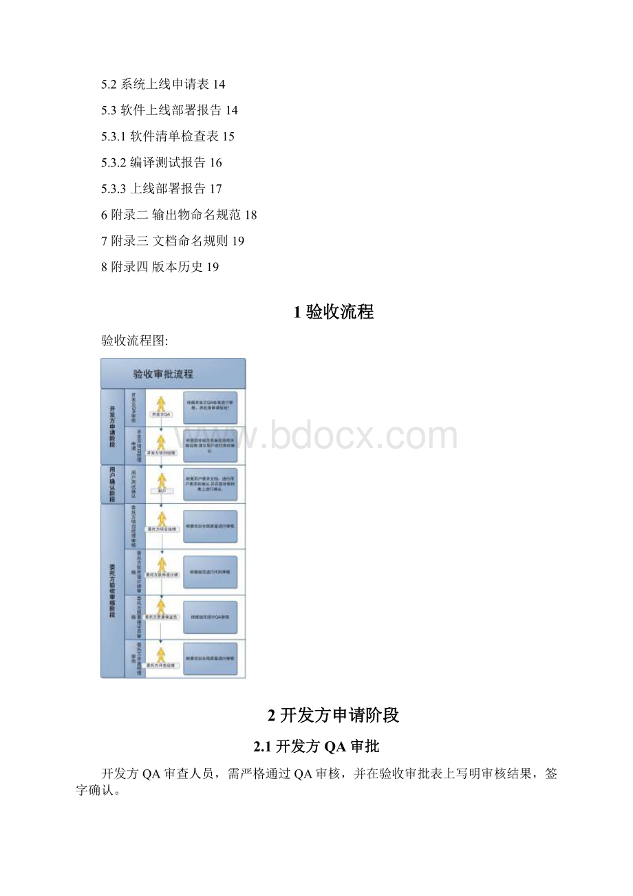 项目验收流程说明书.docx_第2页