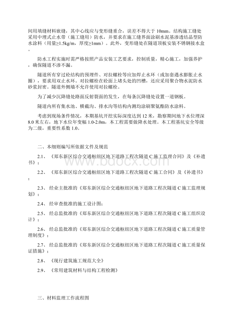 建筑材料质量控制监理实施细则Word文档格式.docx_第3页