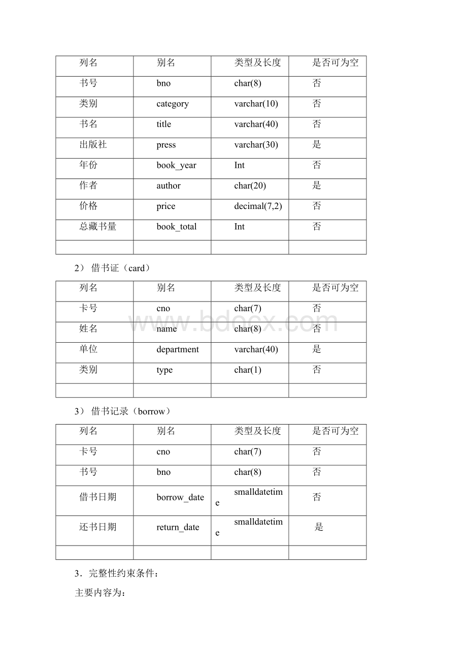 数据库SQL各类实验报告.docx_第2页