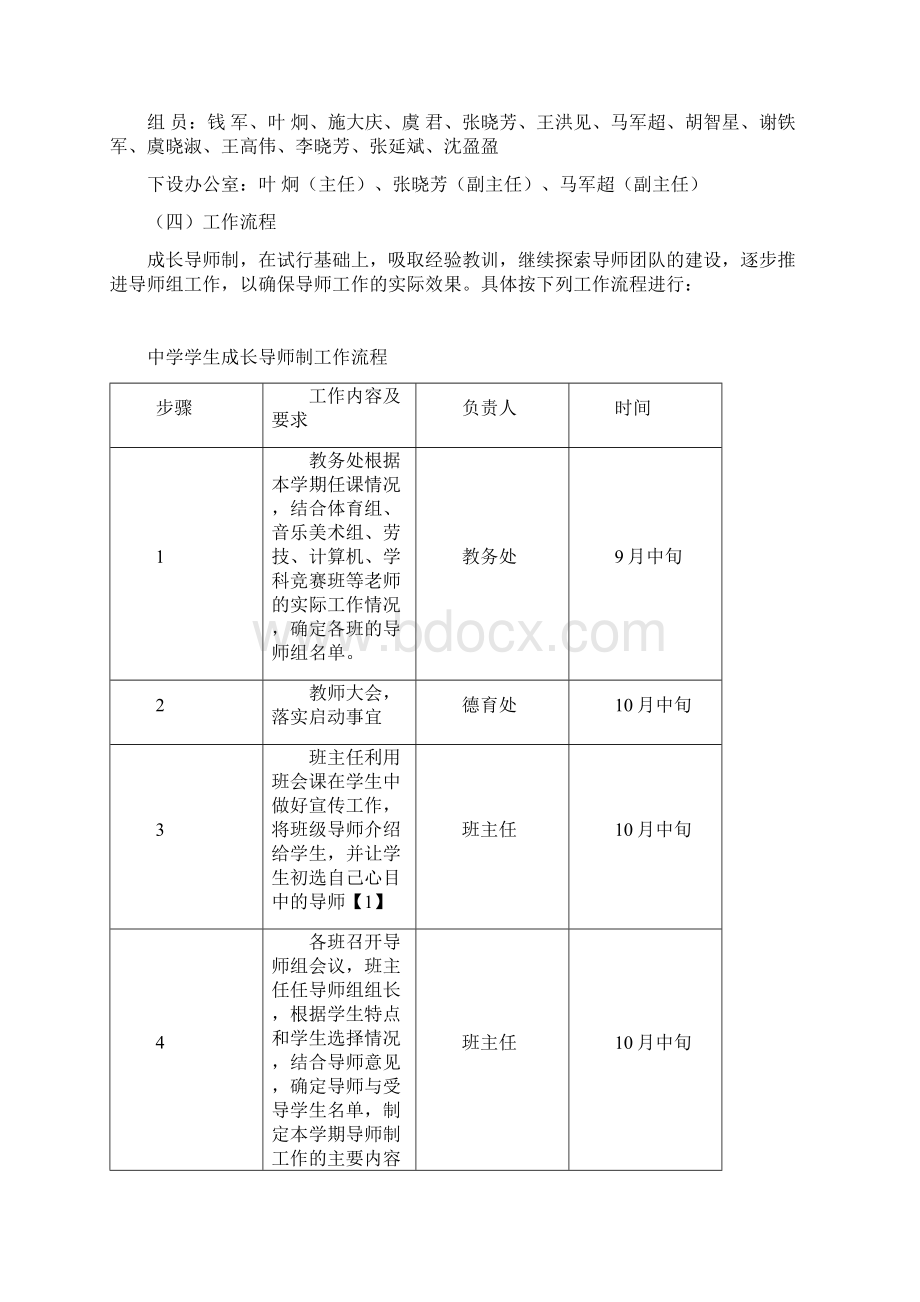 中学成长导师制工作方案.docx_第2页