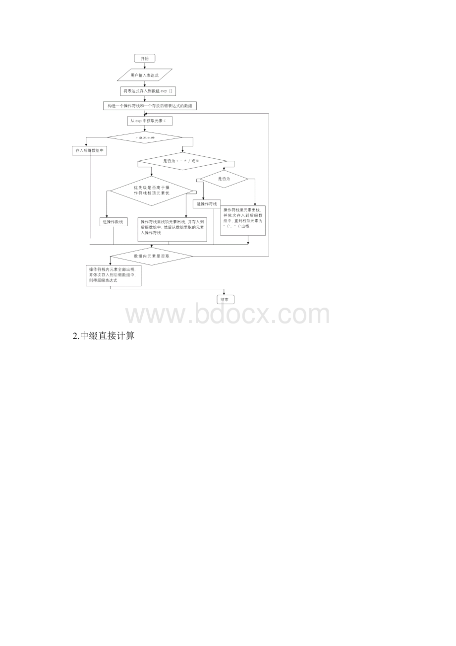 用两种方式实现表达式自动计算Word文件下载.docx_第3页