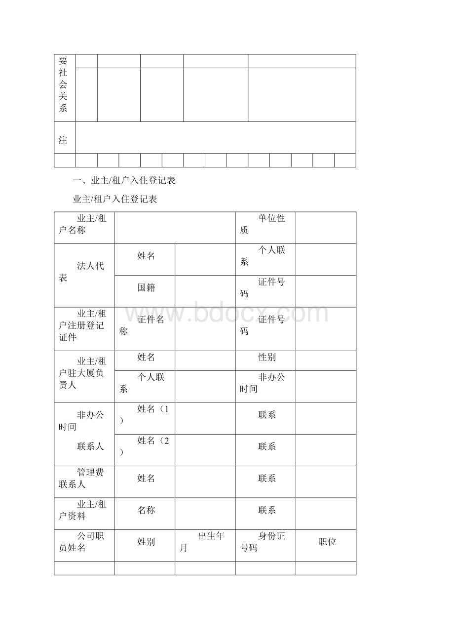 个人基本信息表完整.docx_第3页