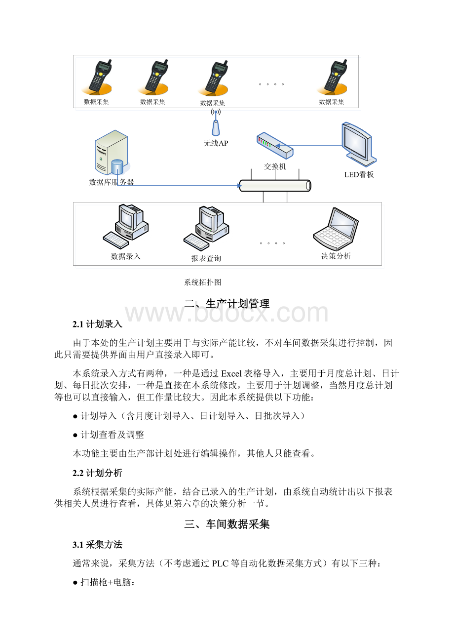 生产信息管理系统Word文档格式.docx_第3页