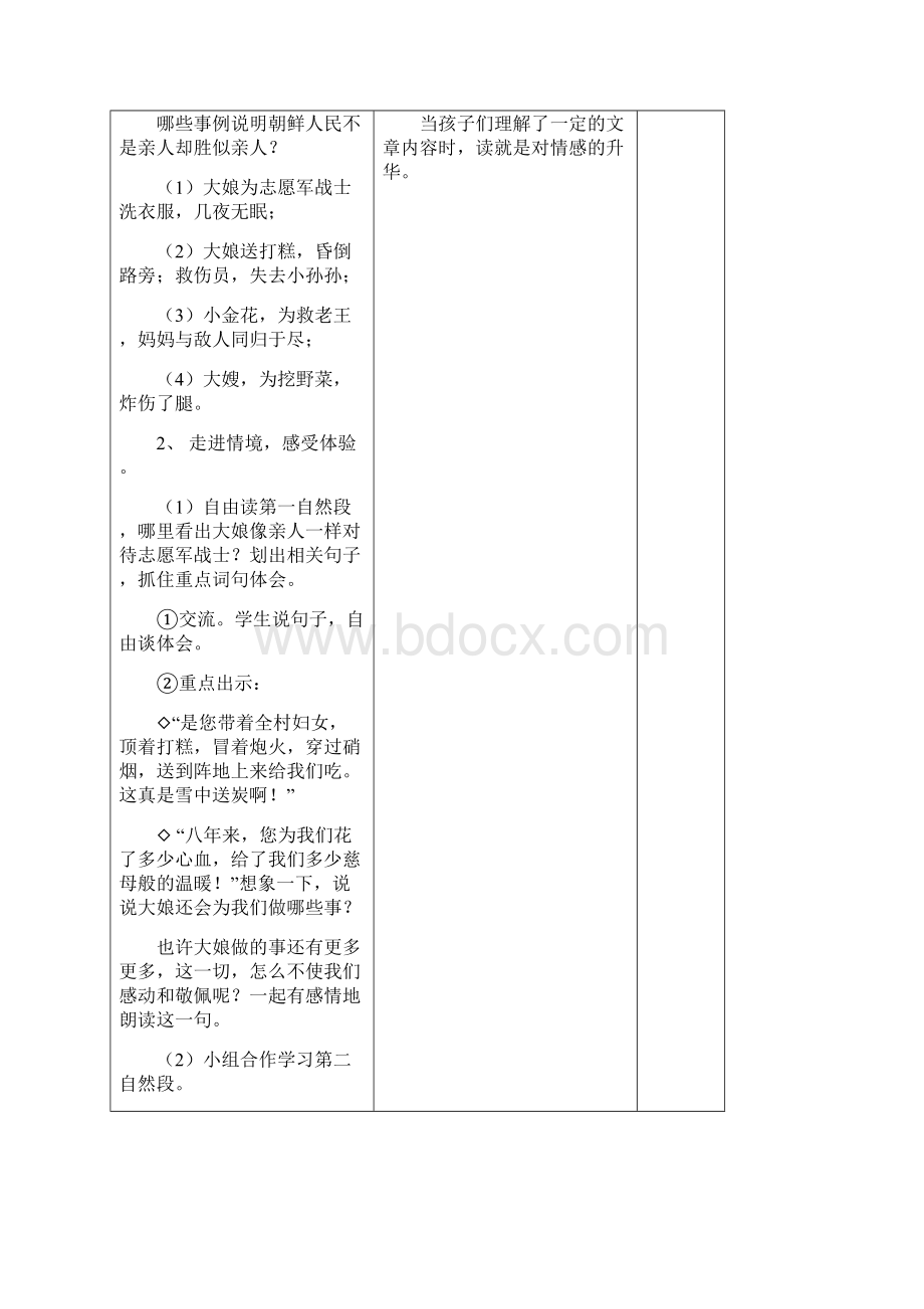 人教版语文五年级下册第四单元Word文件下载.docx_第2页