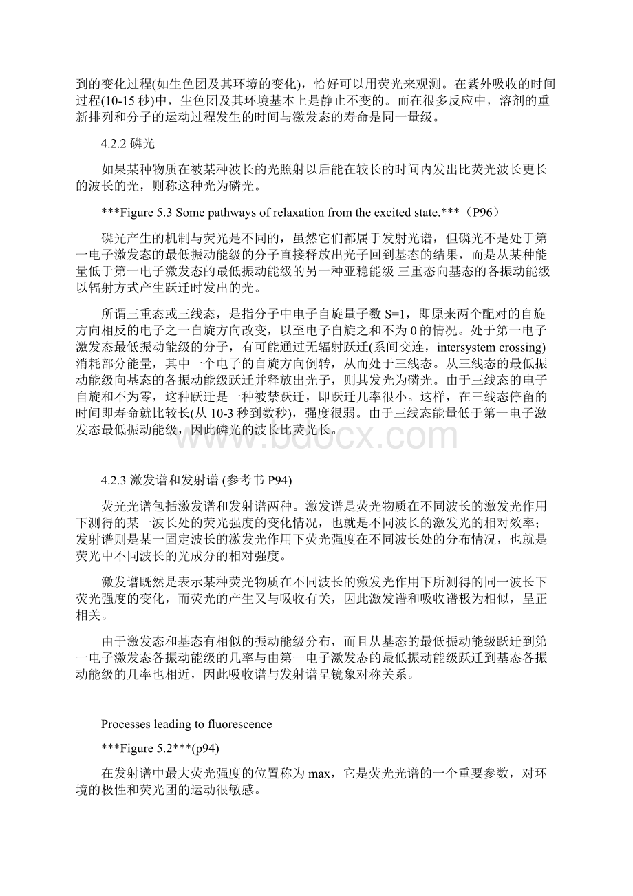 荧光发光原理文档格式.docx_第2页