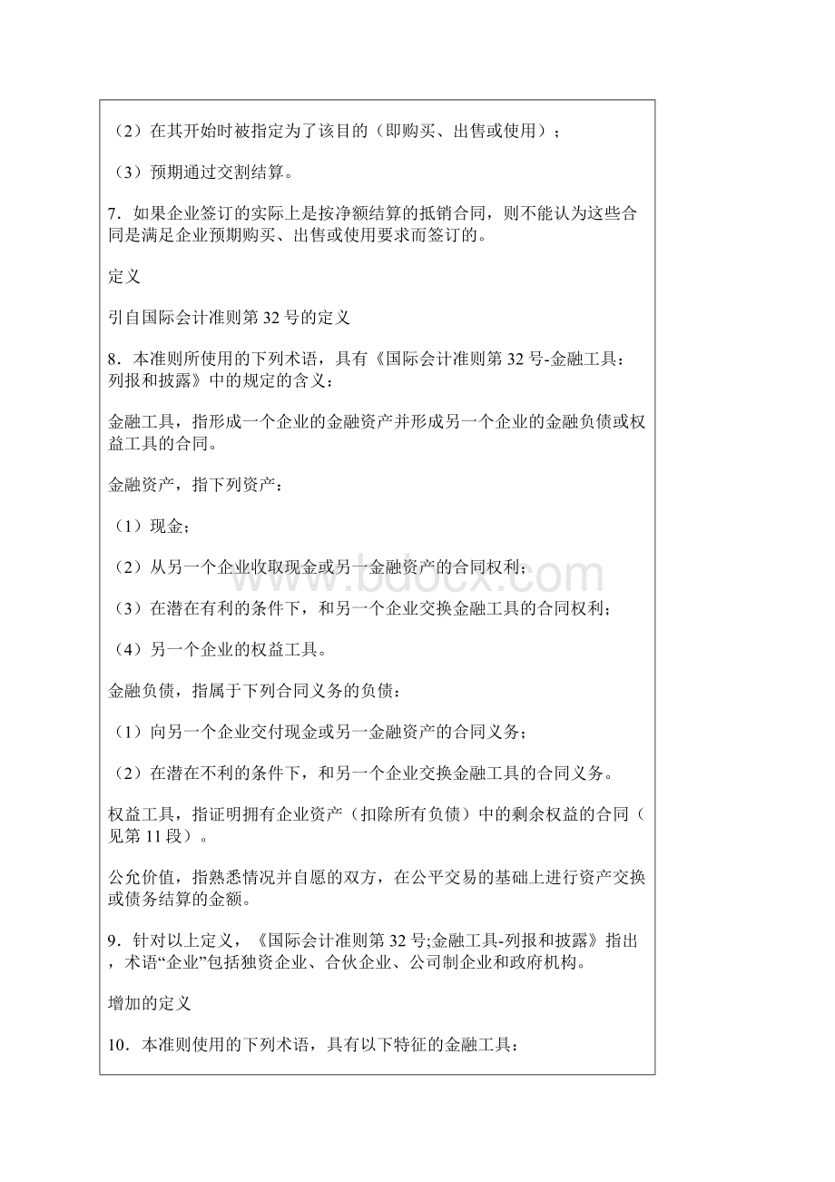 国际会计准则第39号 金融工具确认和计量.docx_第3页