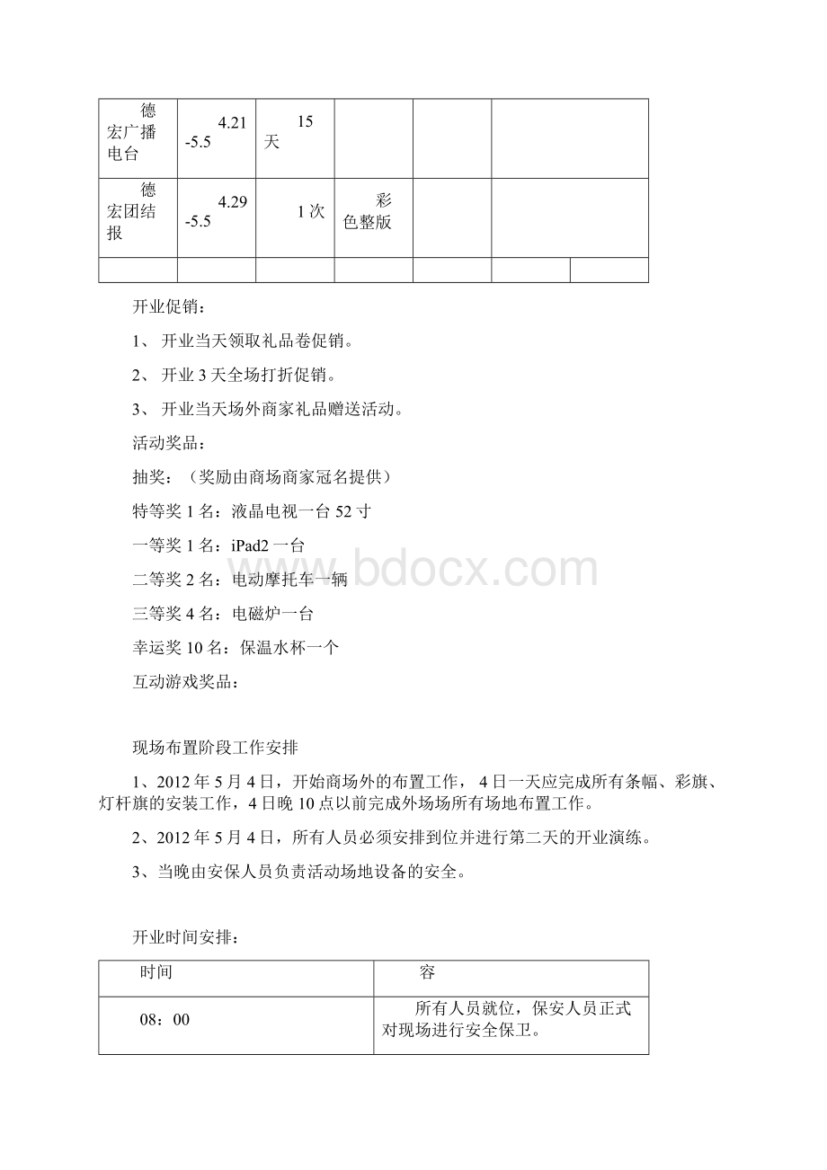 门店开业营销方案.docx_第2页