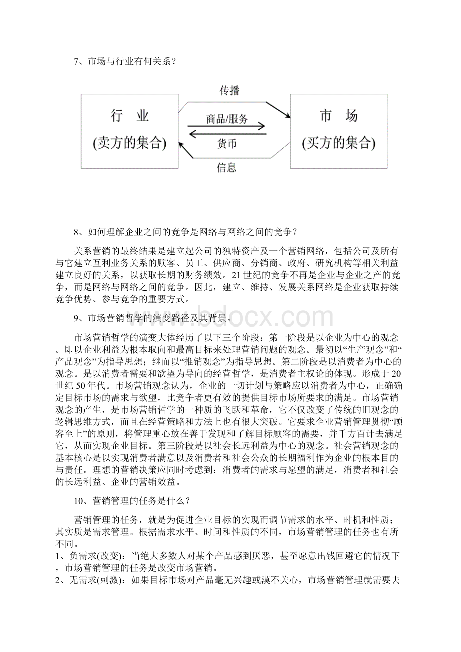 经理助理书本复习题答案.docx_第2页