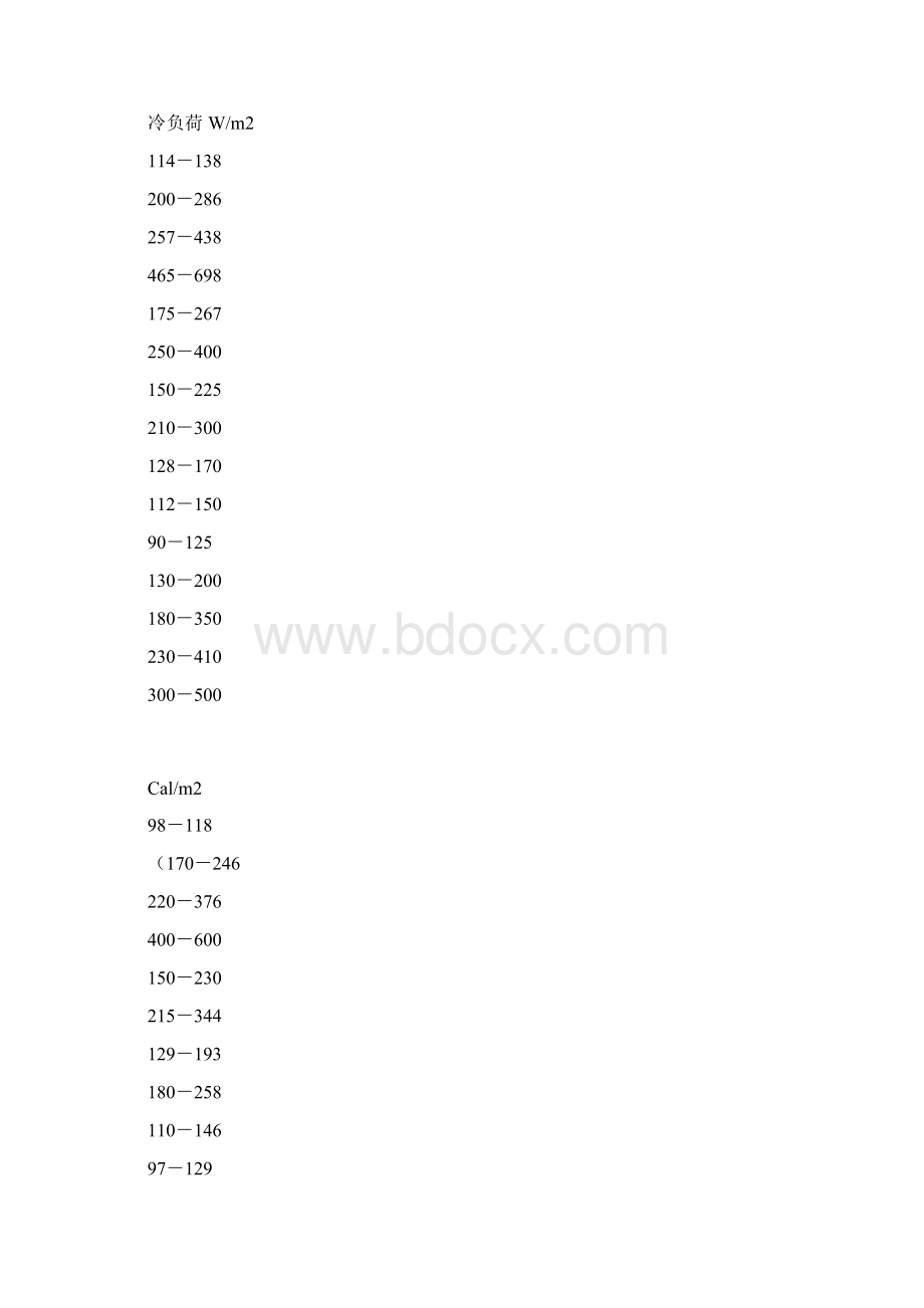 中央空调设计方案Word文档格式.docx_第3页