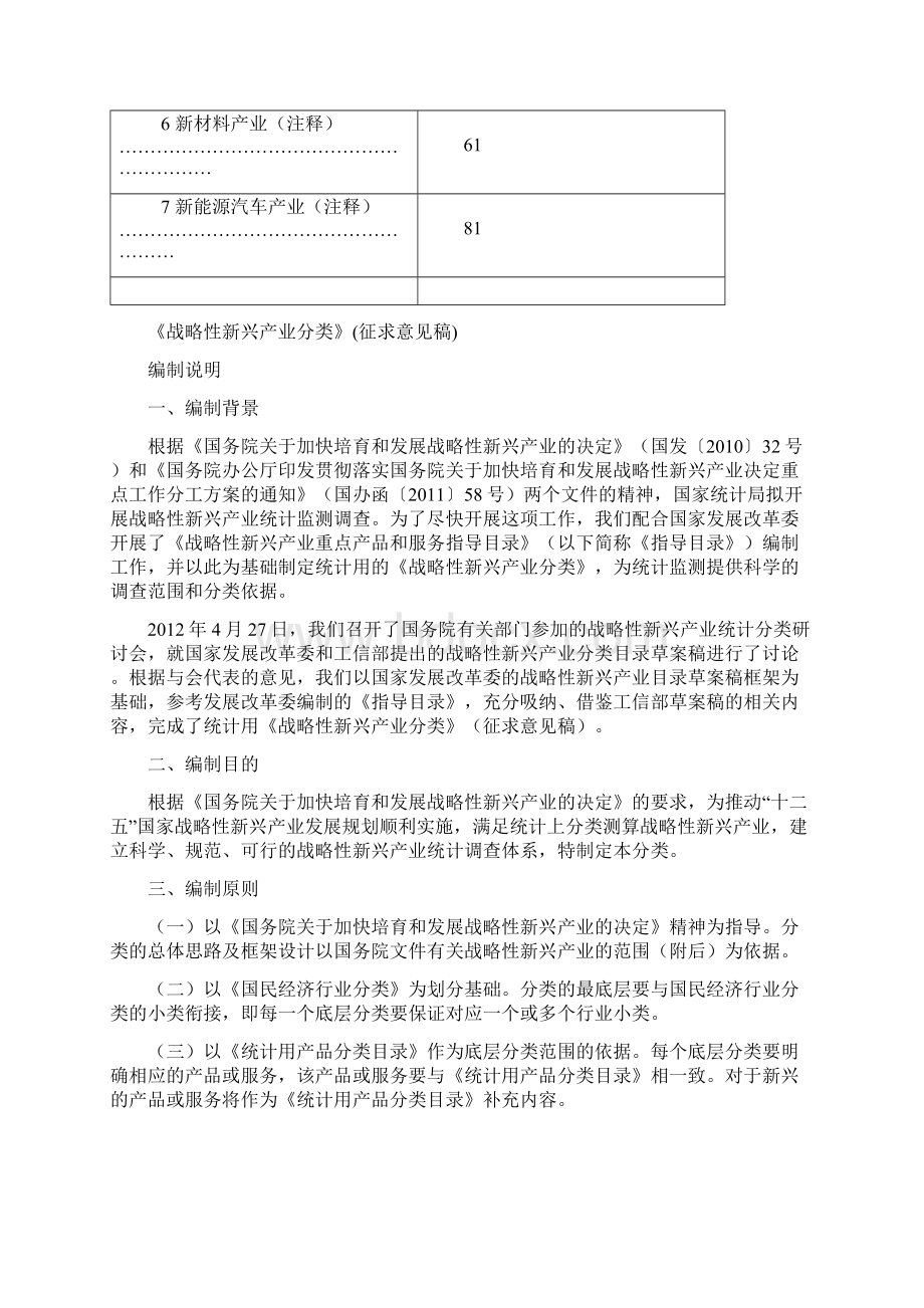 战略性新兴产业分类文档格式.docx_第3页