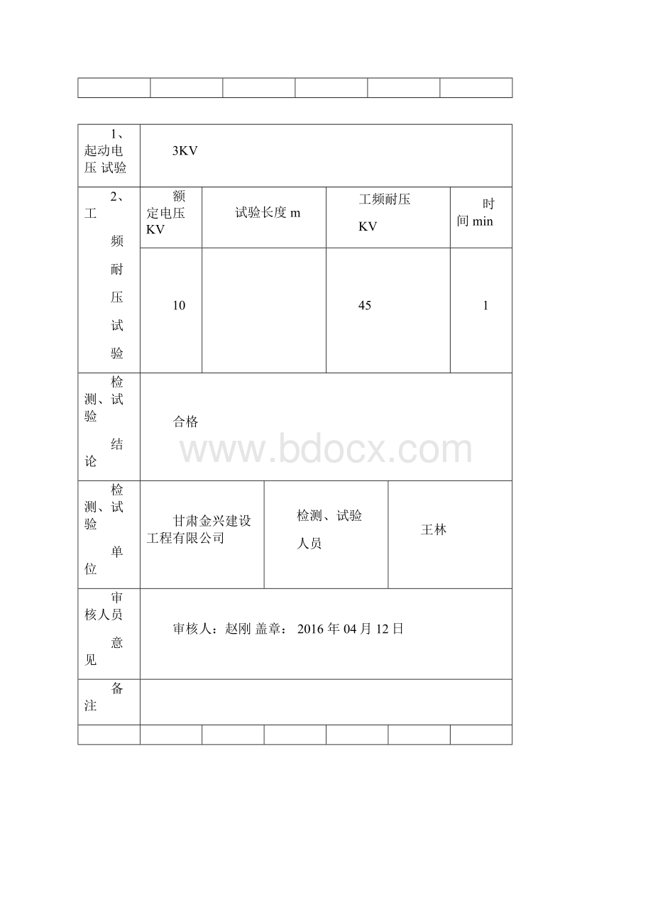 安全工器具检测报告Word格式.docx_第3页