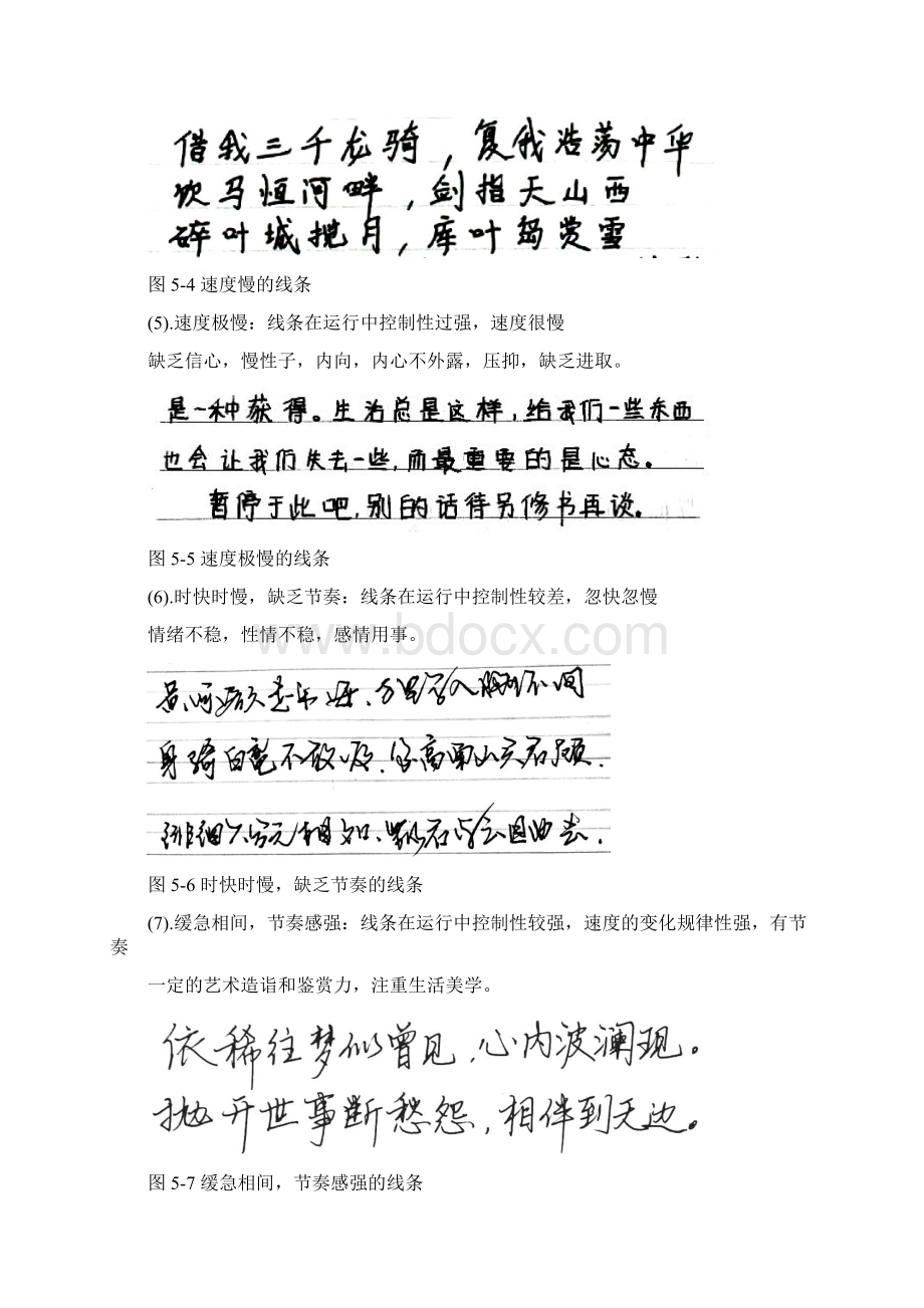 看字识人5线条动态特征6签名特征.docx_第3页