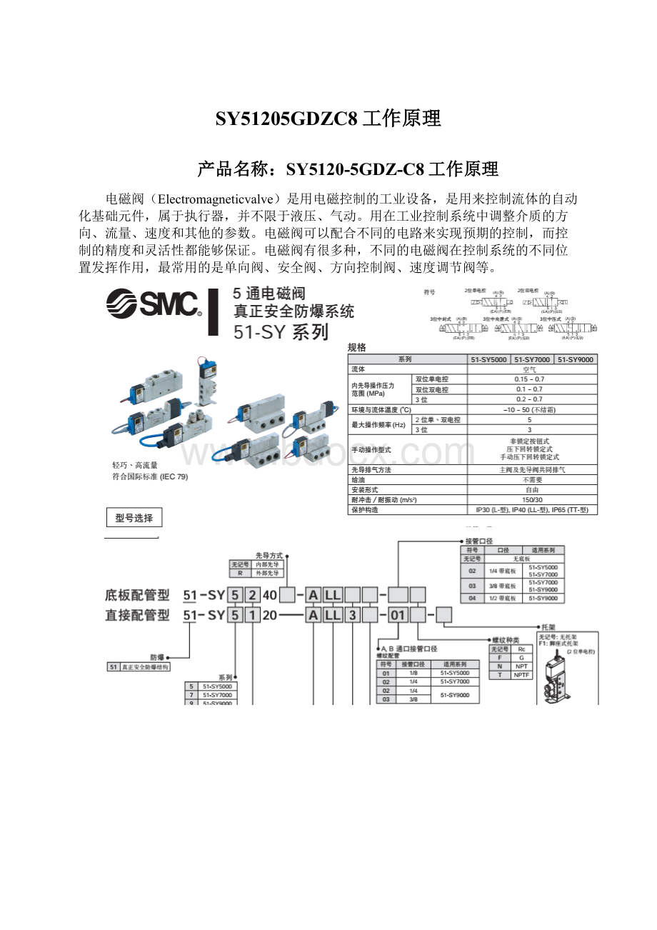 SY51205GDZC8工作原理.docx