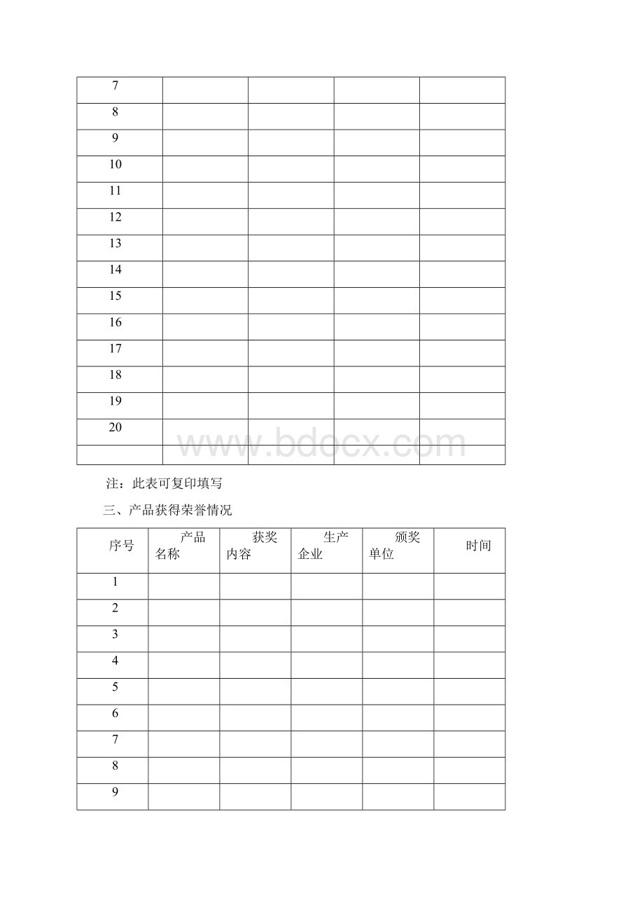 10100000中国室内装饰行业装饰材料及用.docx_第3页