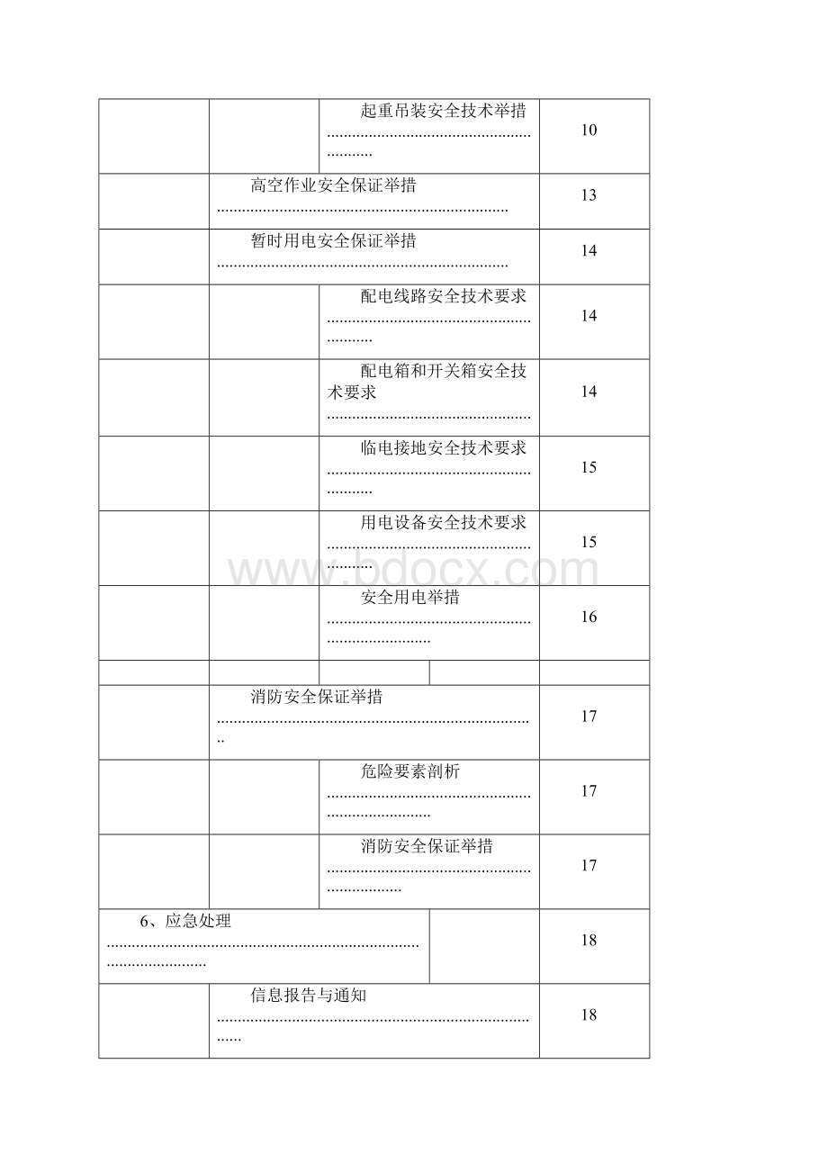 钢结构安全施工组织方案.docx_第2页