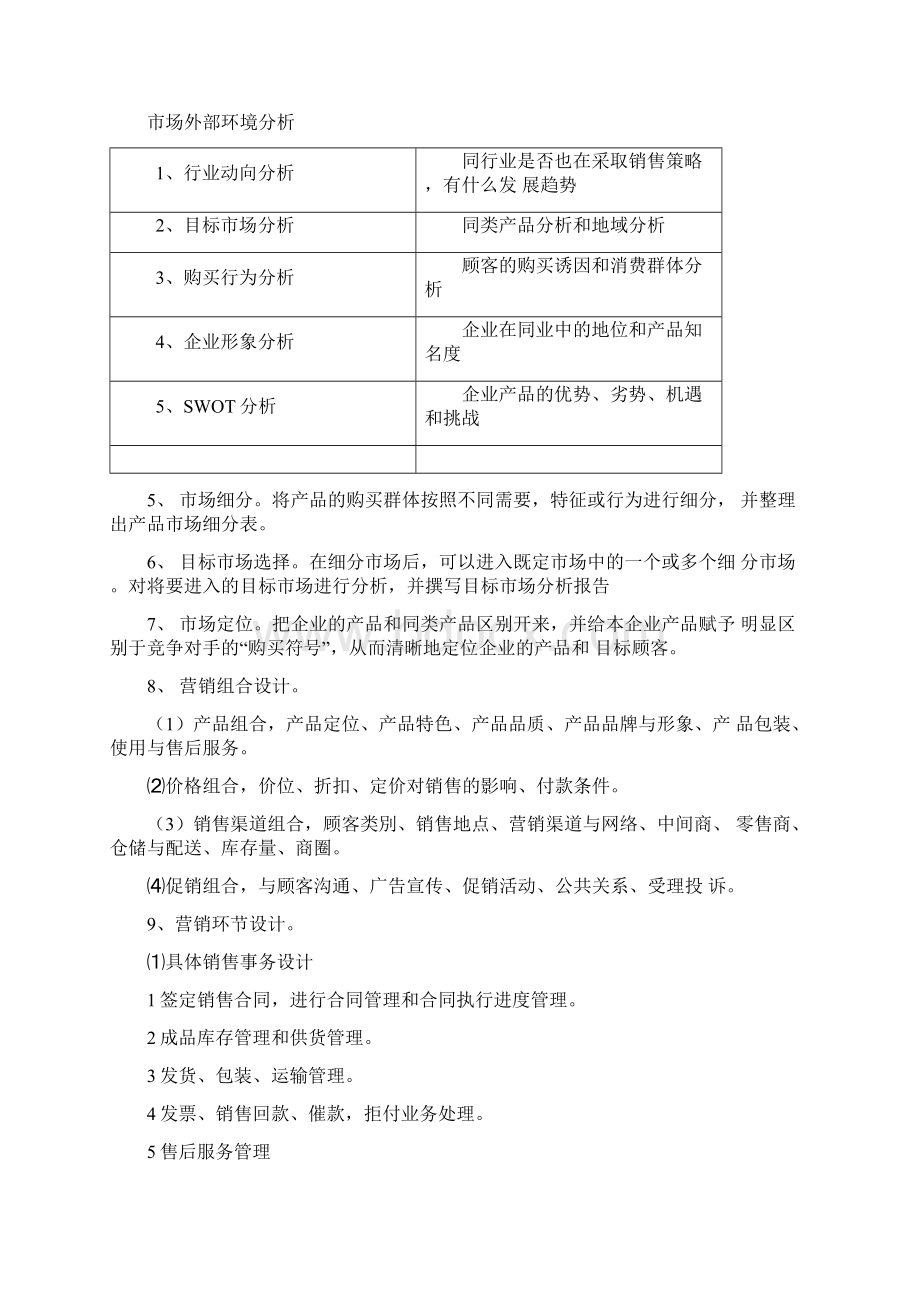 营销策划管理规定Word文档格式.docx_第2页