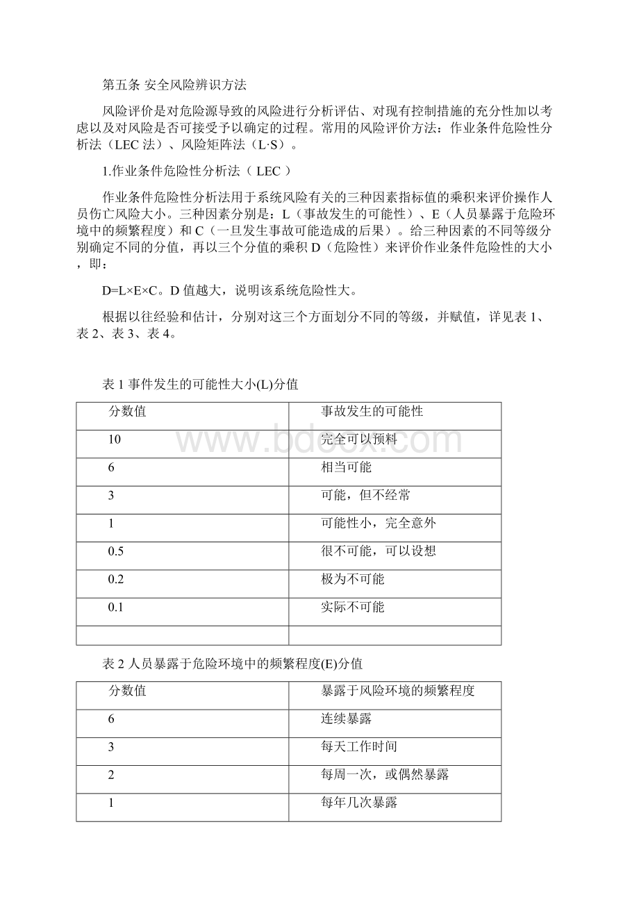 双控体系管理制度.docx_第2页