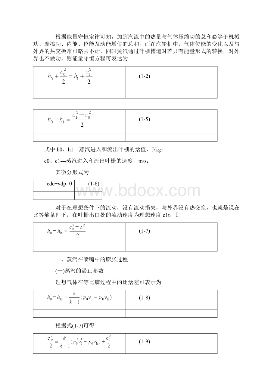 第一章汽轮机级的工作原理.docx_第3页