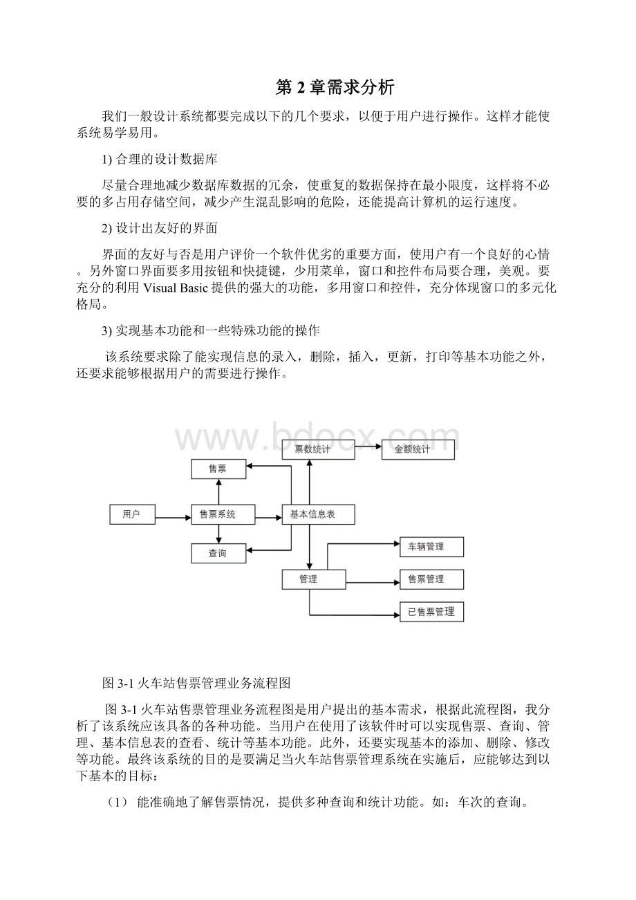 火车票网上订票系统系统毕业论文.docx_第2页