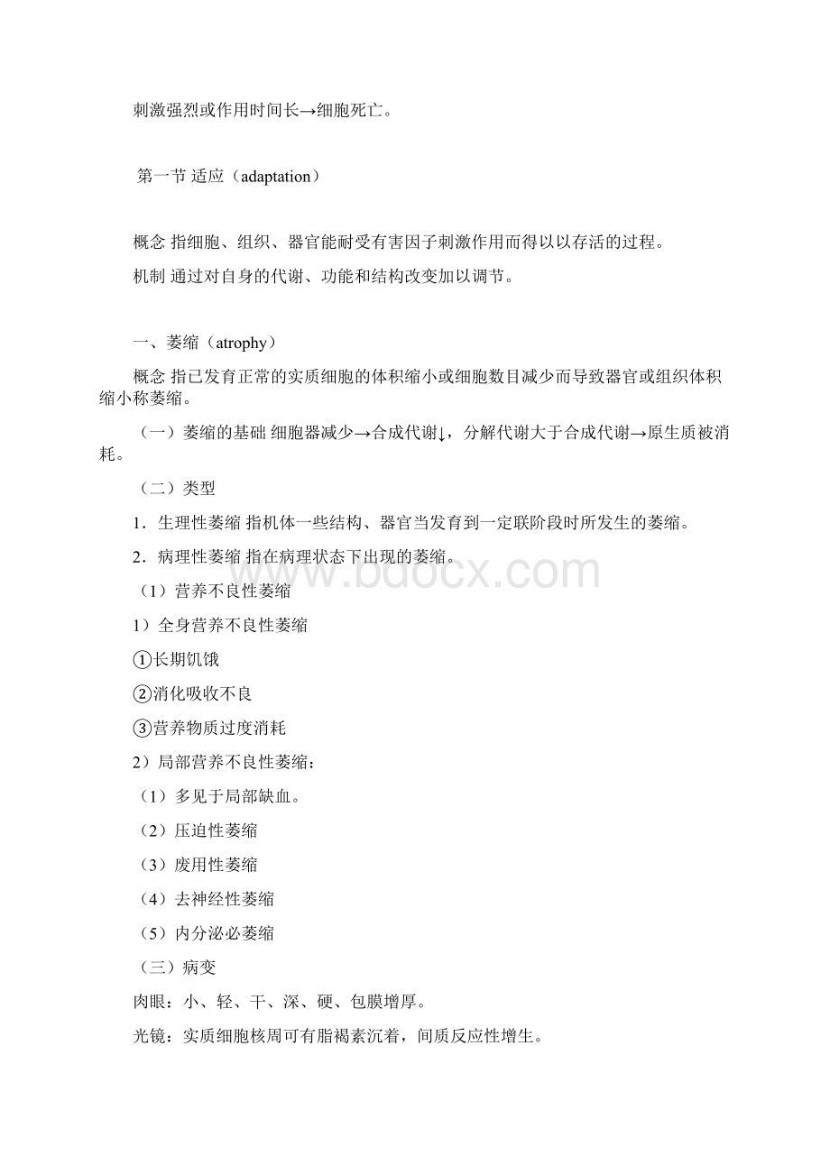 病理笔记文档格式.docx_第2页