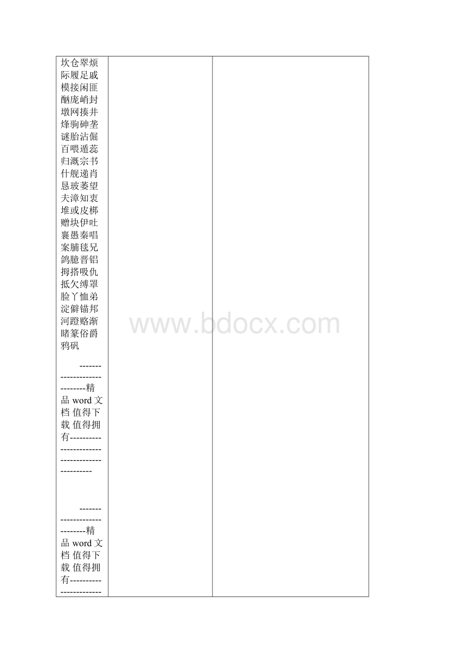 送变电施工企业质量环境安全QES管理手册Word文件下载.docx_第2页