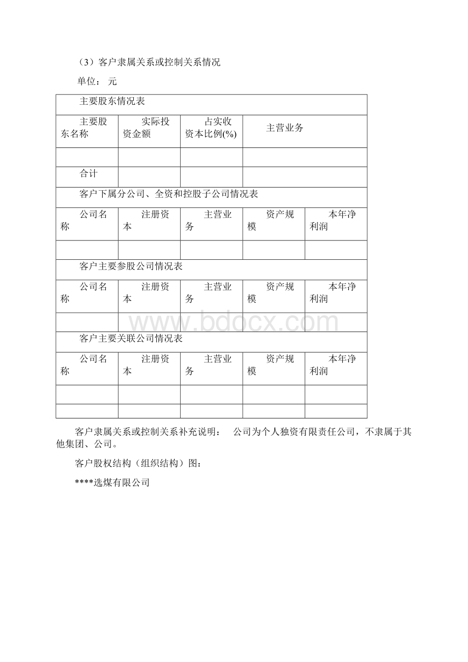 信用评级报告样本.docx_第3页