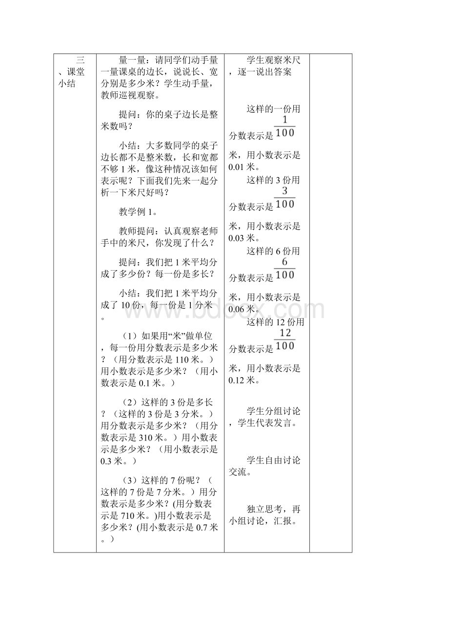 四年级数学下册第四单元备课.docx_第2页