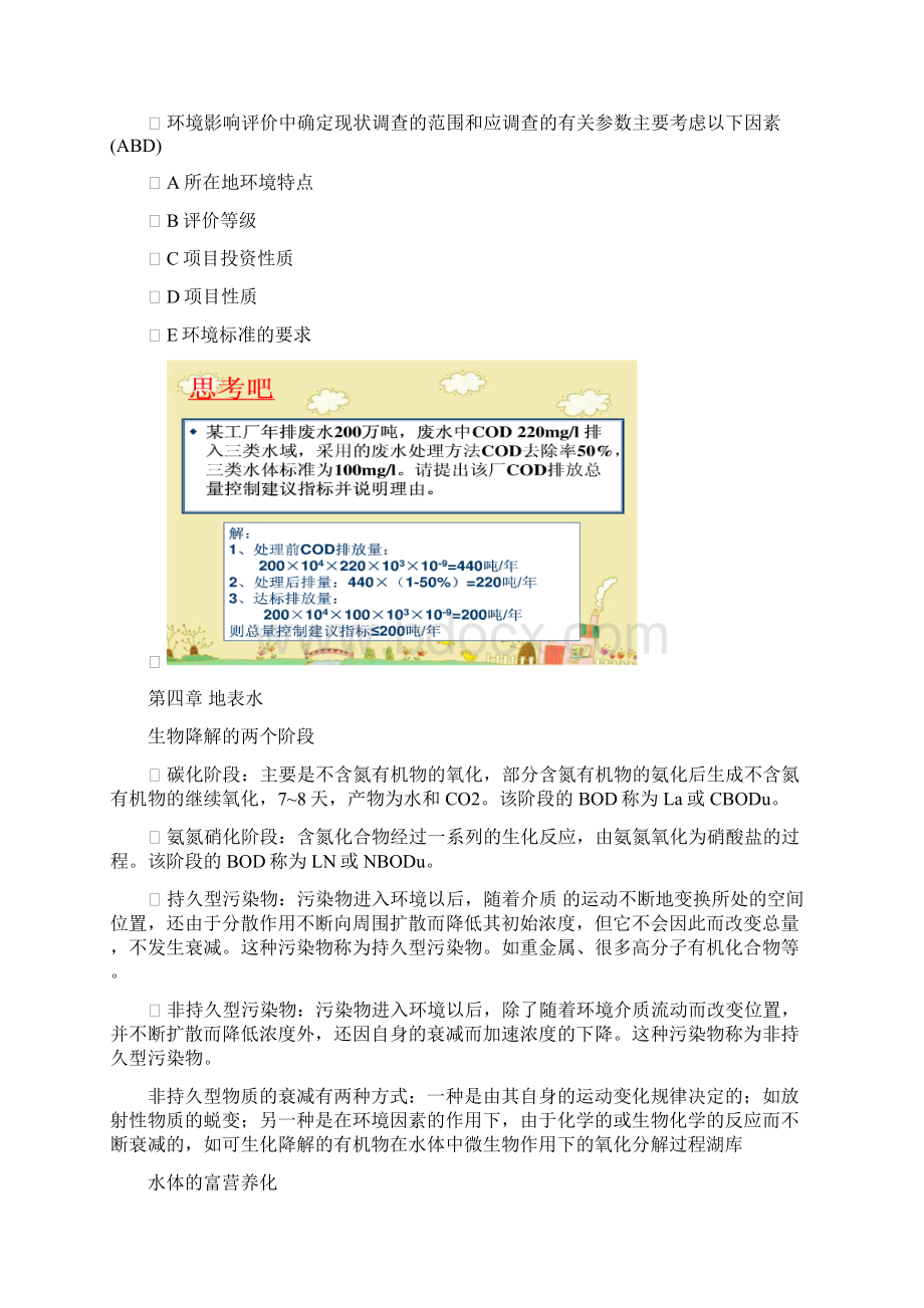 环境影响评价文档格式.docx_第3页