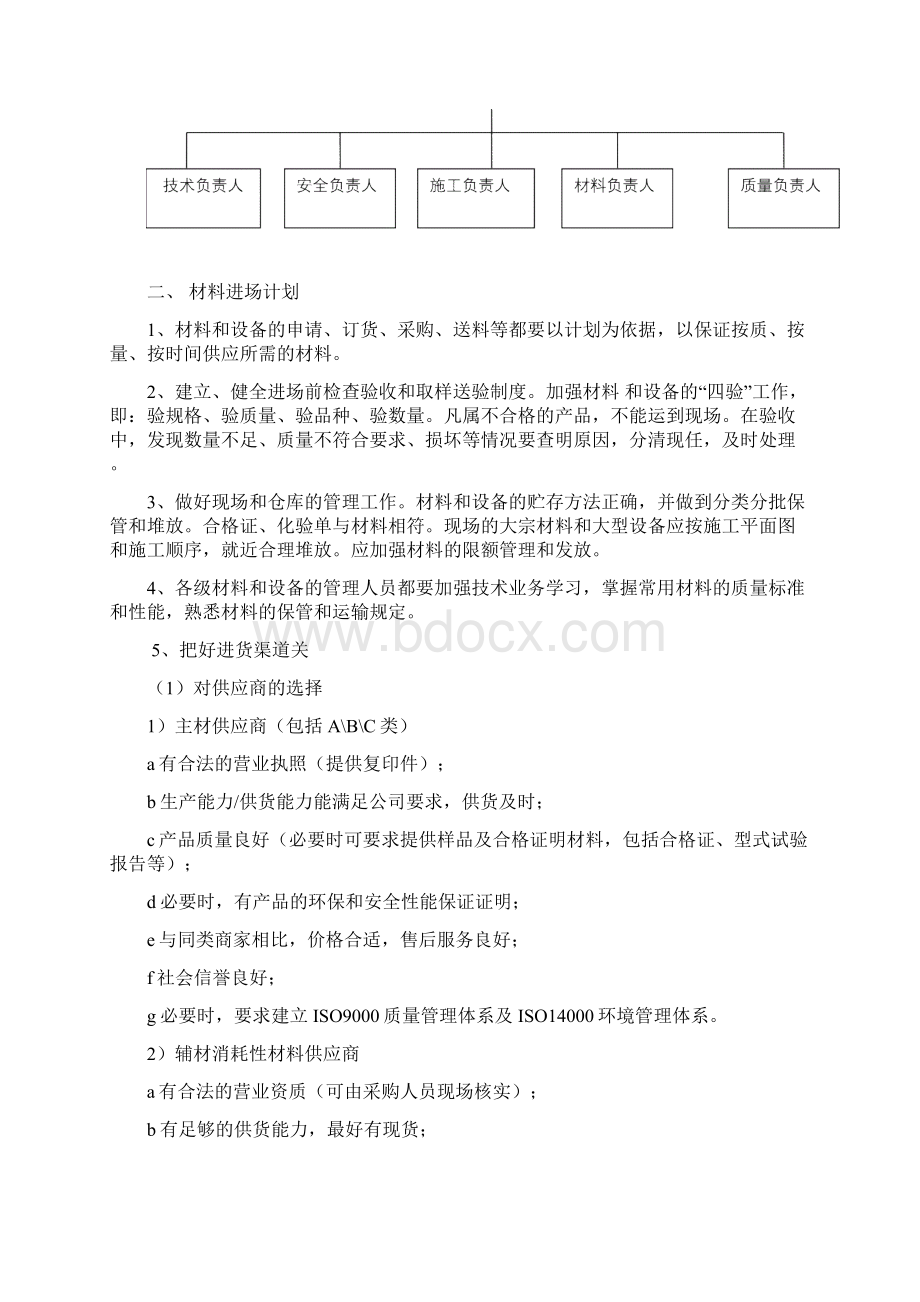 围网施工组织设计.docx_第2页