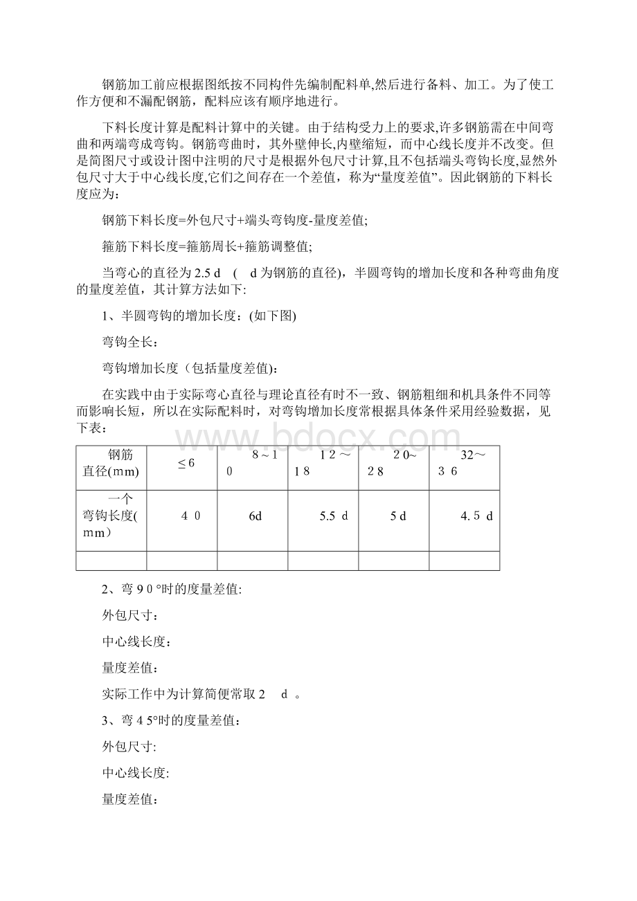 公路工程钢筋焊接作业指导书.docx_第2页