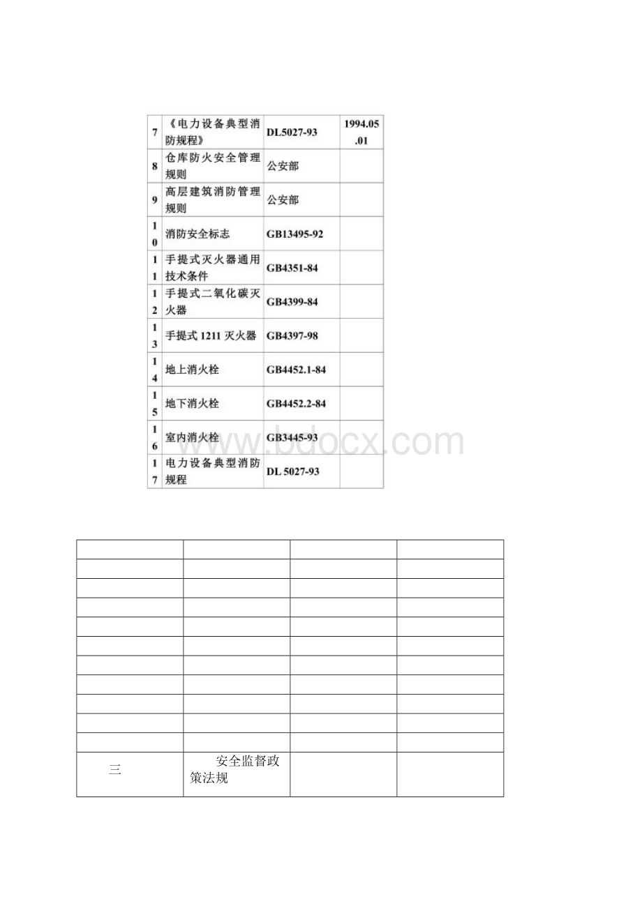 电力蒸汽热水生产及供应业DOC 17页.docx_第3页