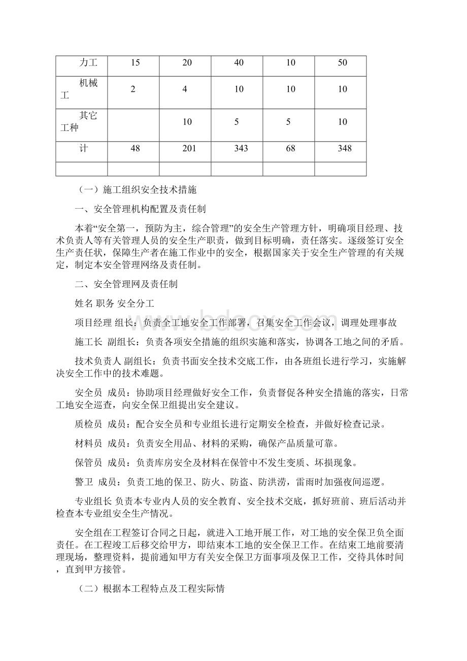 施工现场安全防护方案 2.docx_第3页