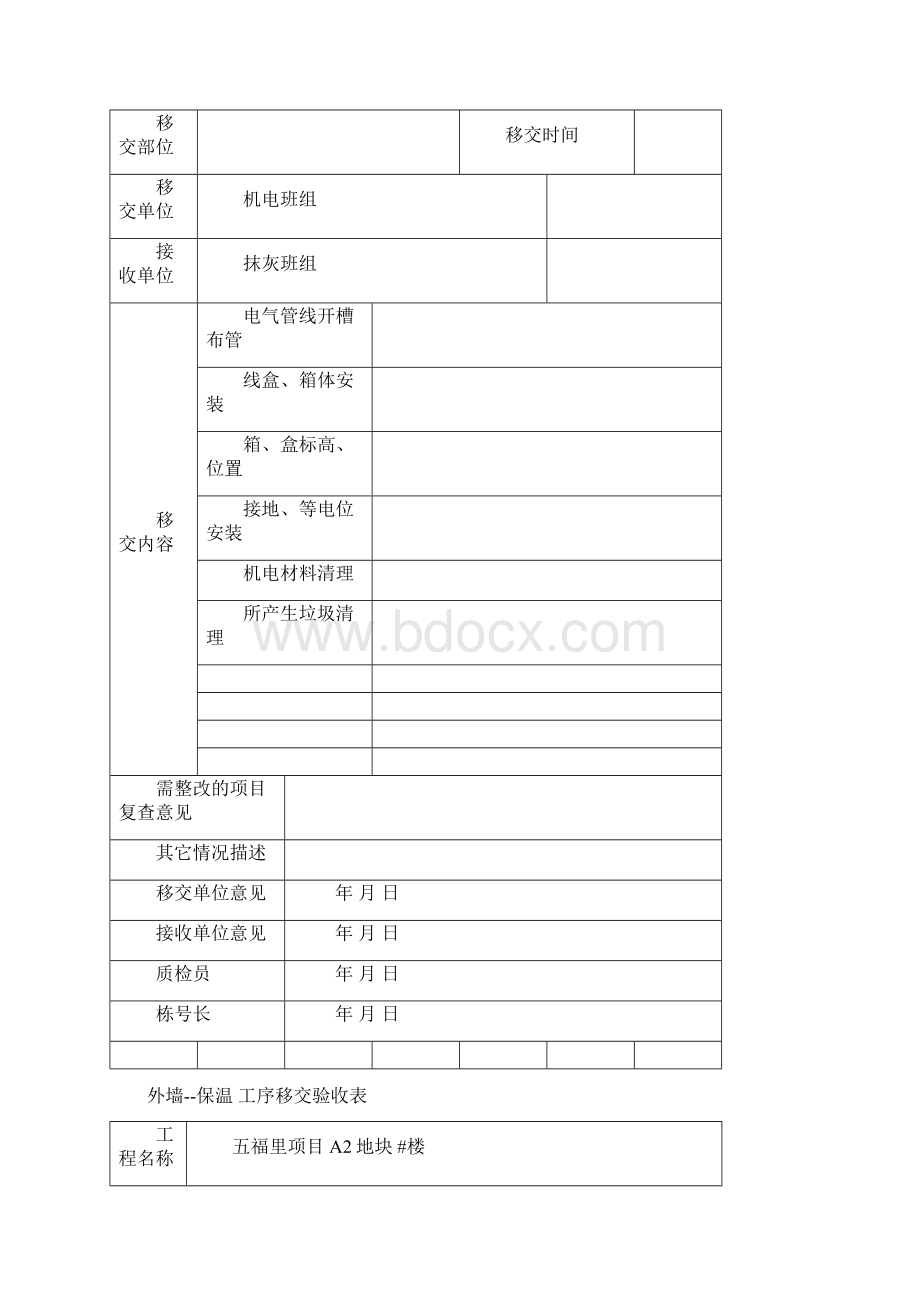 工作工序移交单.docx_第3页