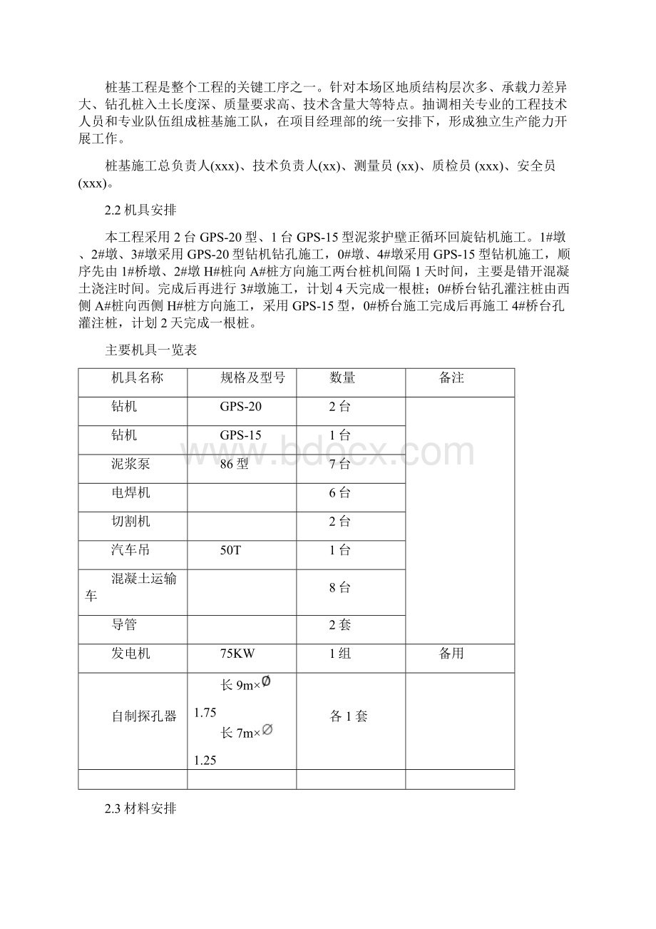 桥梁钻孔灌注桩施工方案新.docx_第3页