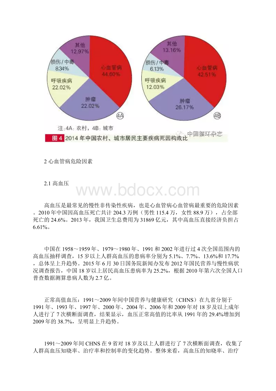 中国心血管病报告.docx_第3页