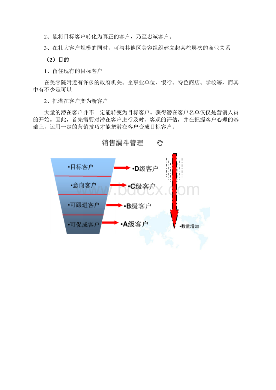 美容院客户开放计划报告书.docx_第3页