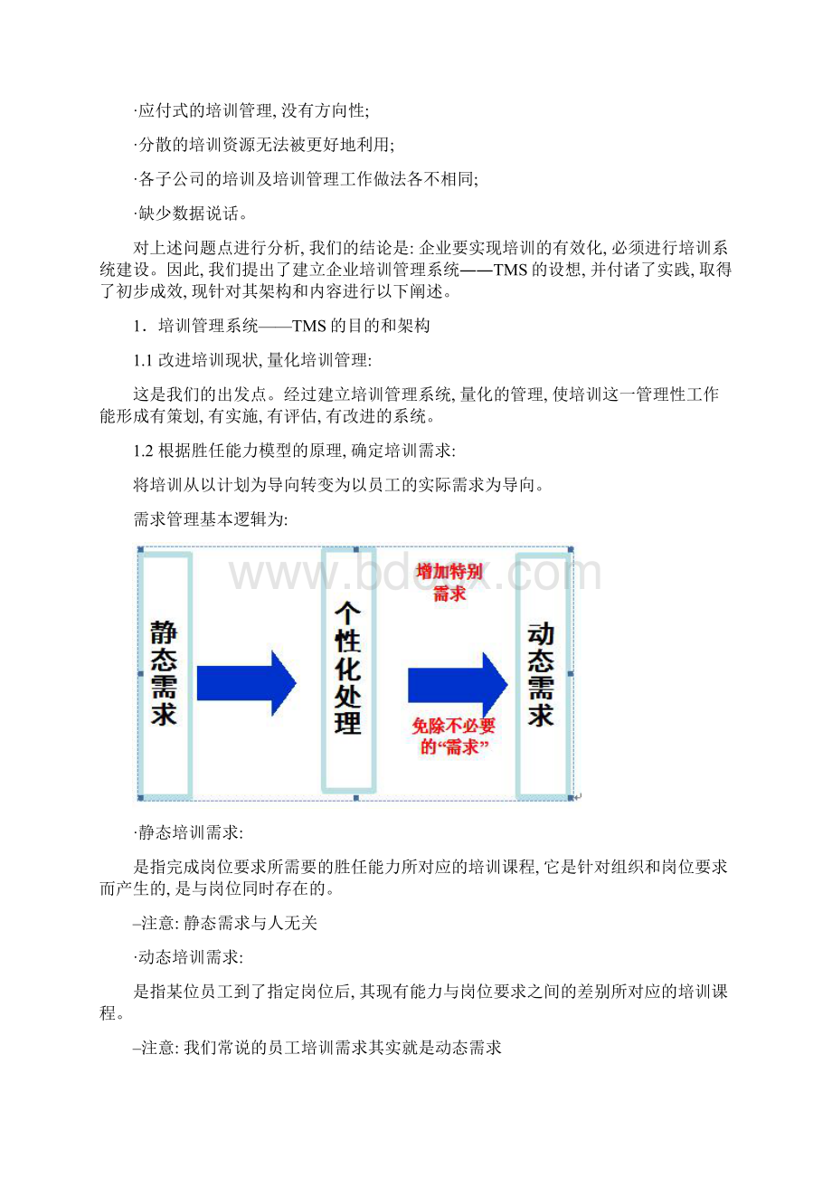 企业培训管理系统TMS.docx_第2页