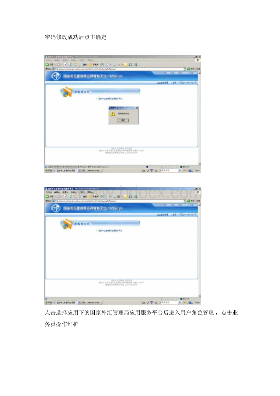 国际收支网上申报系统企业版操作流程图.docx_第2页