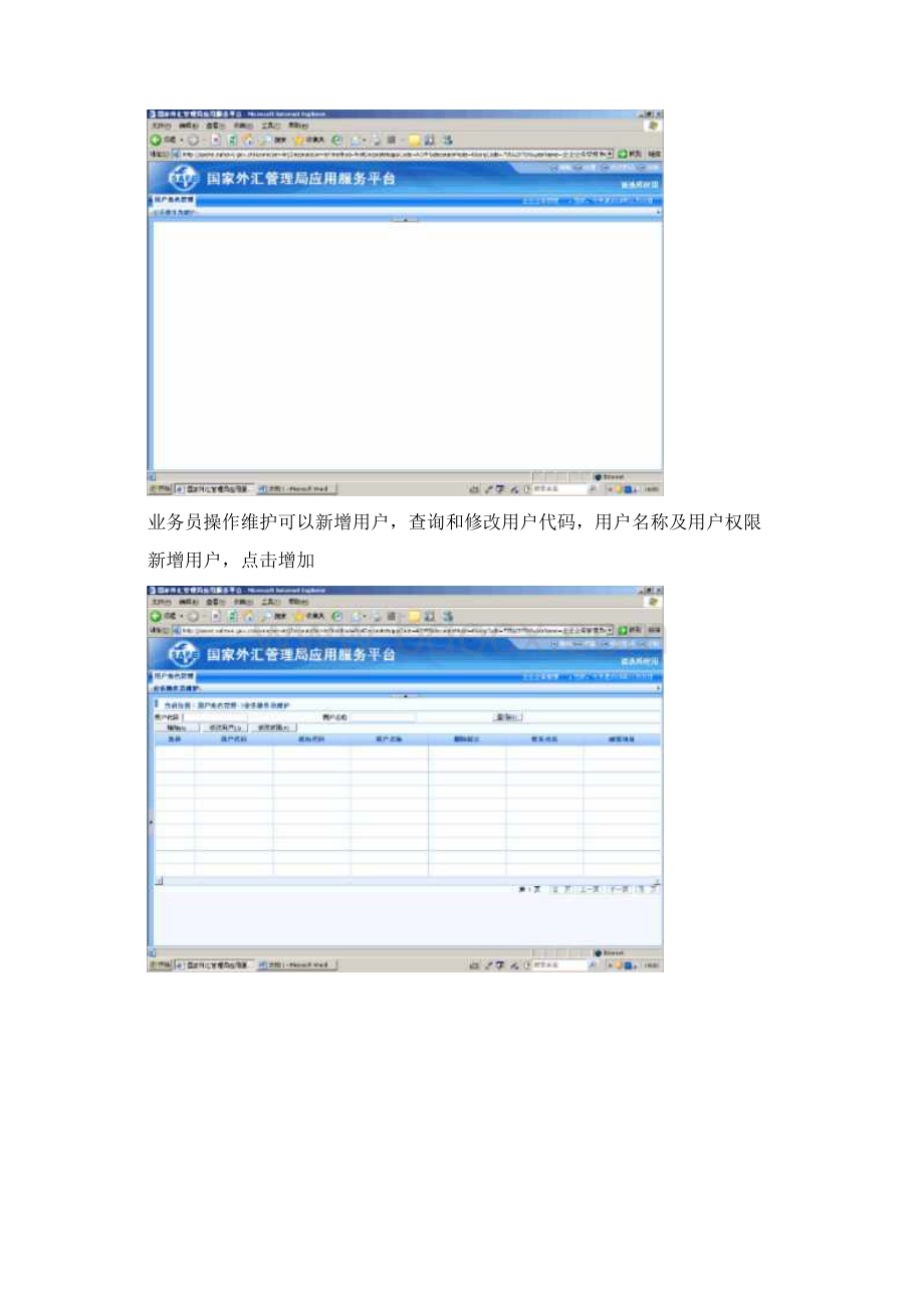 国际收支网上申报系统企业版操作流程图.docx_第3页