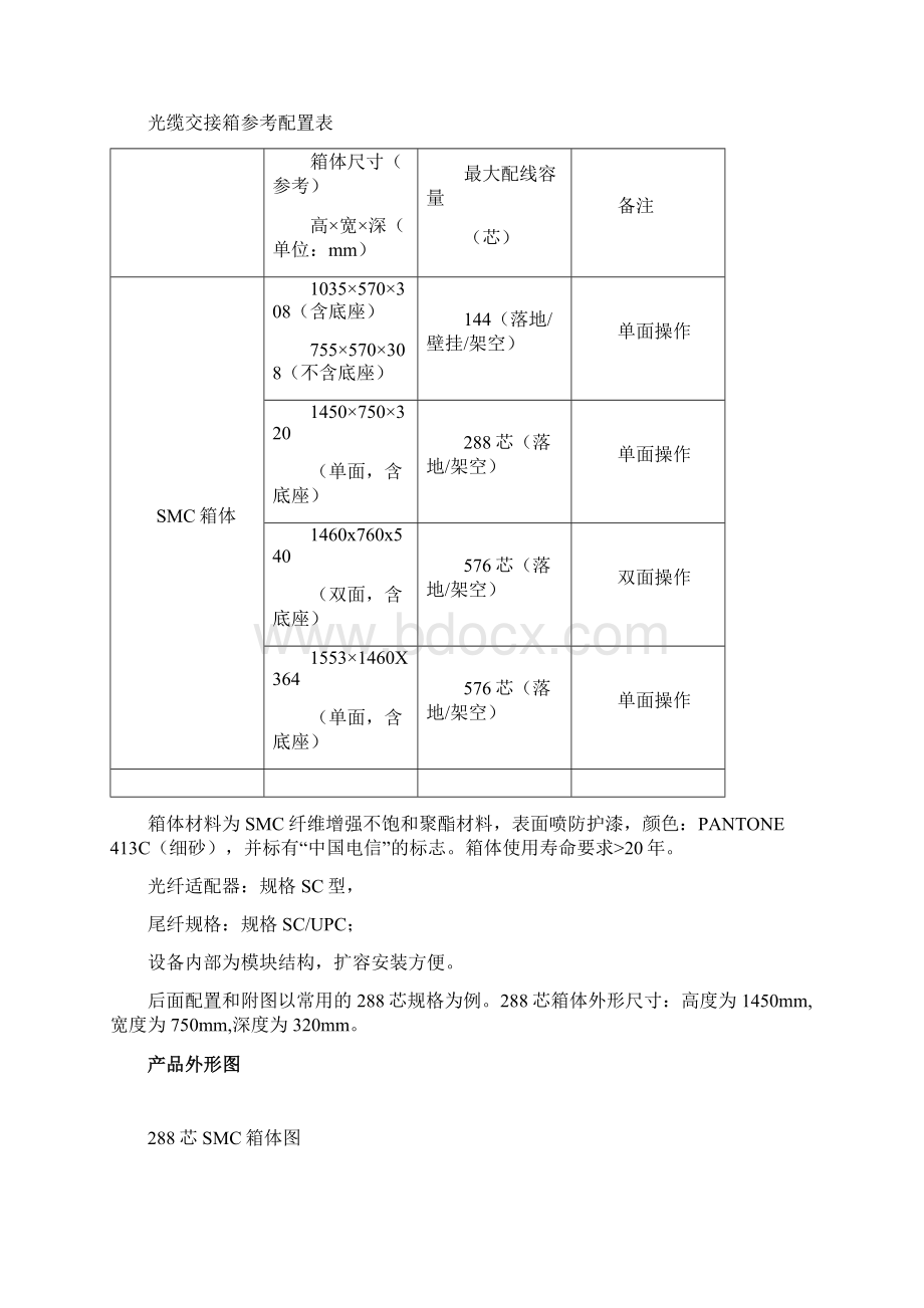 FTTH工程箱体规范.docx_第2页