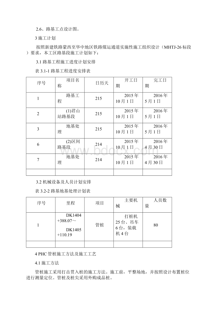 PHC管桩专项施工方案解析.docx_第3页