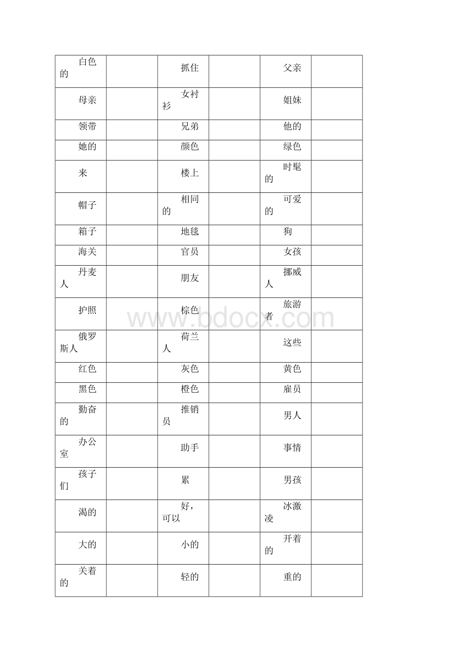 新一单词汇总.docx_第3页