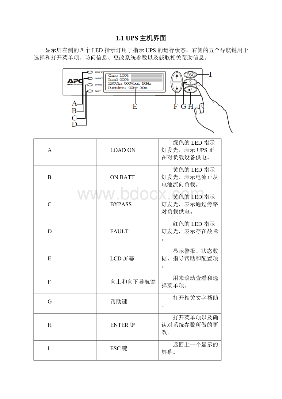 机房系统培训手册.docx_第2页